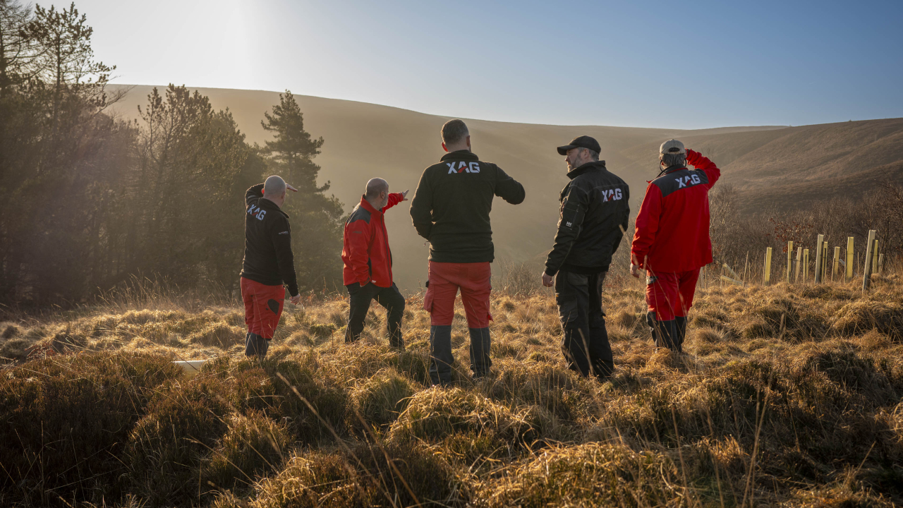 May Update: Unlocking the Future of UK Agriculture