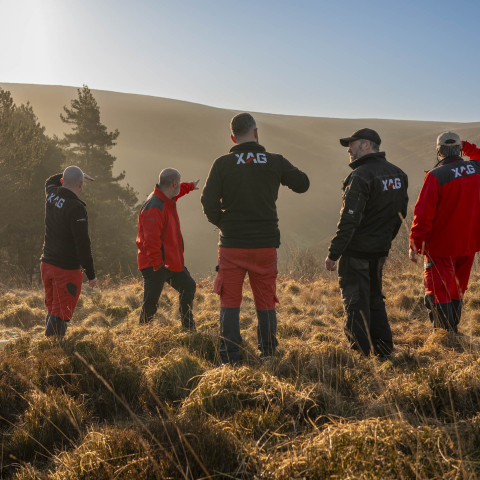 May Update: Unlocking the Future of UK Agriculture