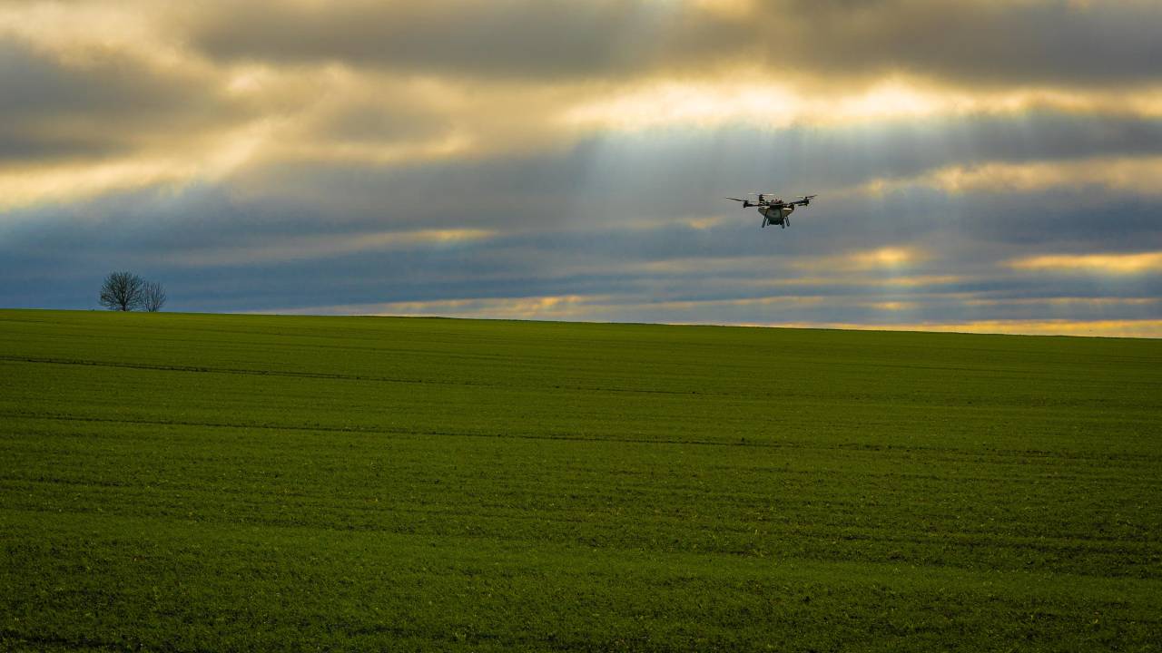 Agri-Tech Frontiers | Safety at Scale: HSE and the Net Risk Approach