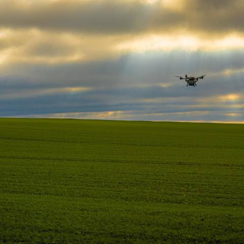 Agri-Tech Frontiers | Safety at Scale: HSE and the Net Risk Approach