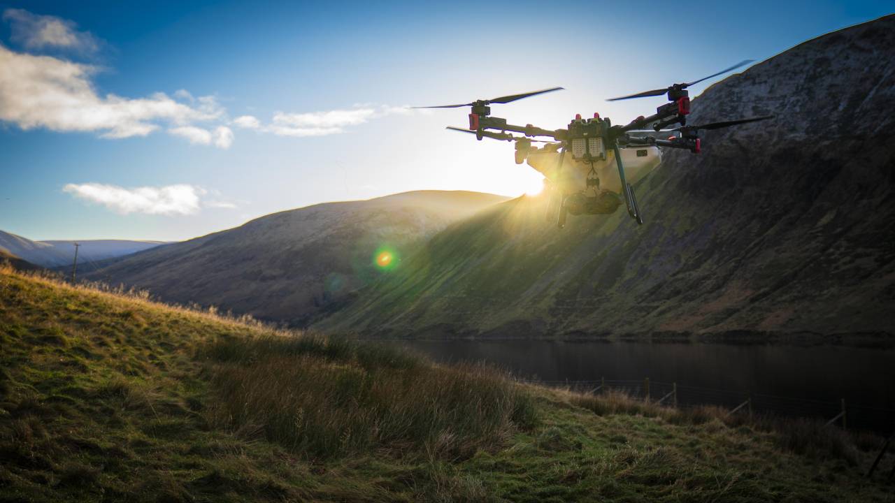 Agri-Tech Frontiers | Insuring the Skies – De-Risking the Tech & Protecting the Operator
